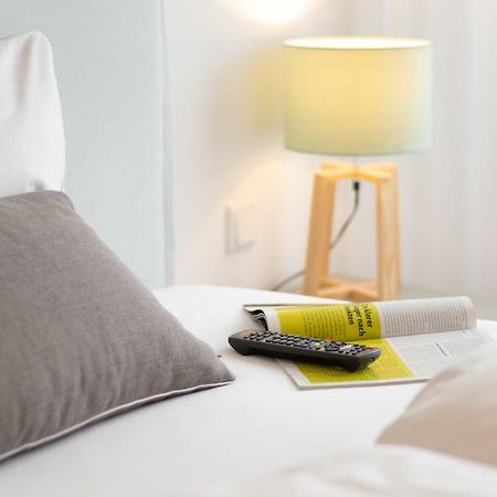 Carl.22 City Appartements アイゼナハ エクステリア 写真