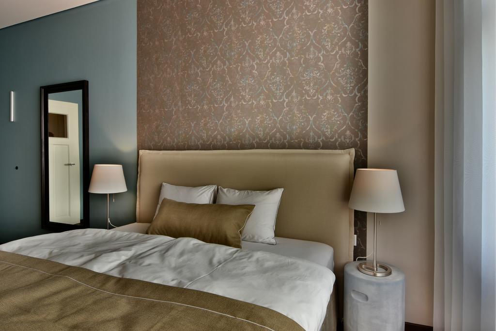 Carl.22 City Appartements アイゼナハ エクステリア 写真