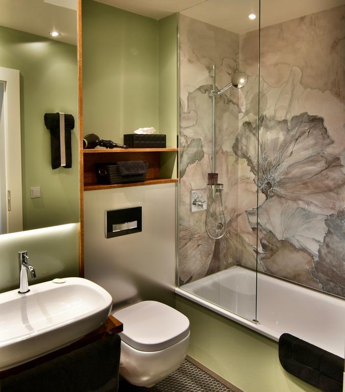 Carl.22 City Appartements アイゼナハ エクステリア 写真