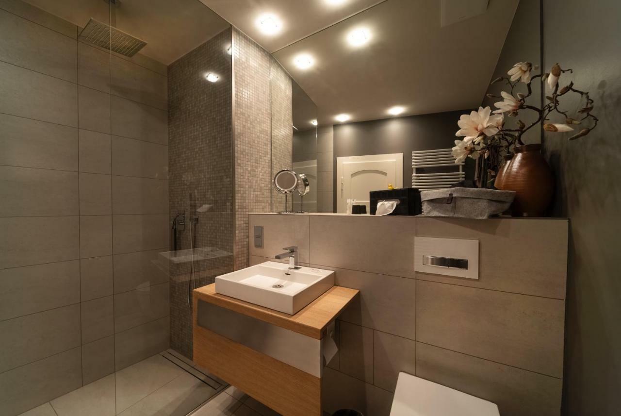 Carl.22 City Appartements アイゼナハ エクステリア 写真